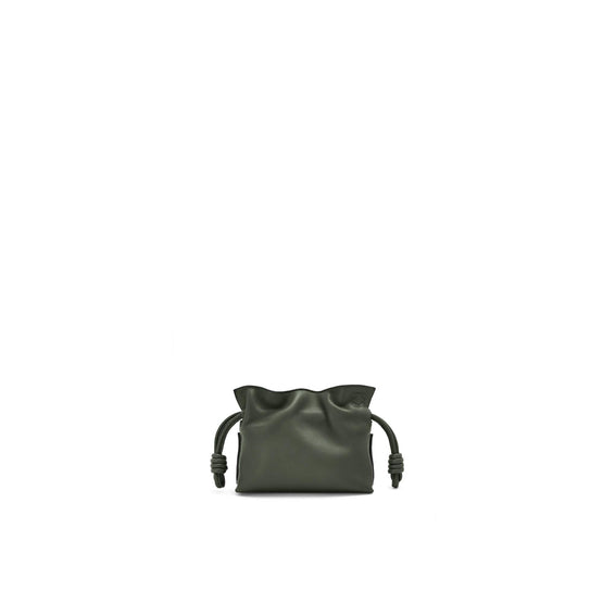 FLAMENCO CLUTCH NANO BAG