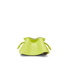 FLAMENCO CLUTCH PETAL MINI BAG