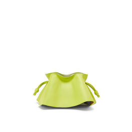 FLAMENCO CLUTCH PETAL MINI BAG