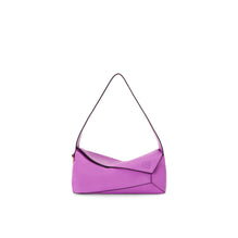 PUZZLE HOBO BAG