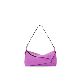 PUZZLE HOBO BAG