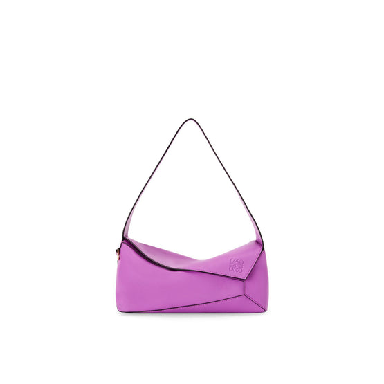 PUZZLE HOBO BAG