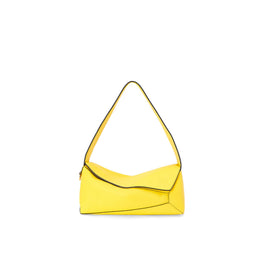PUZZLE HOBO BAG