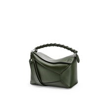 PUZZLE EDGE BAG