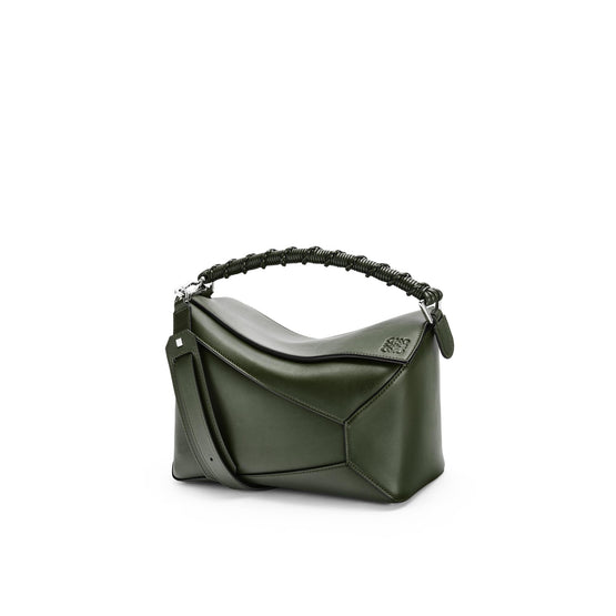 PUZZLE EDGE BAG