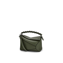 PUZZLE EDGE SMALL BAG