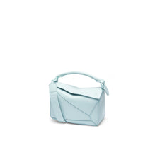 PUZZLE SMALL SOLID BAG