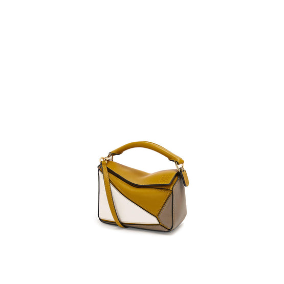 PUZZLE MINI BAG