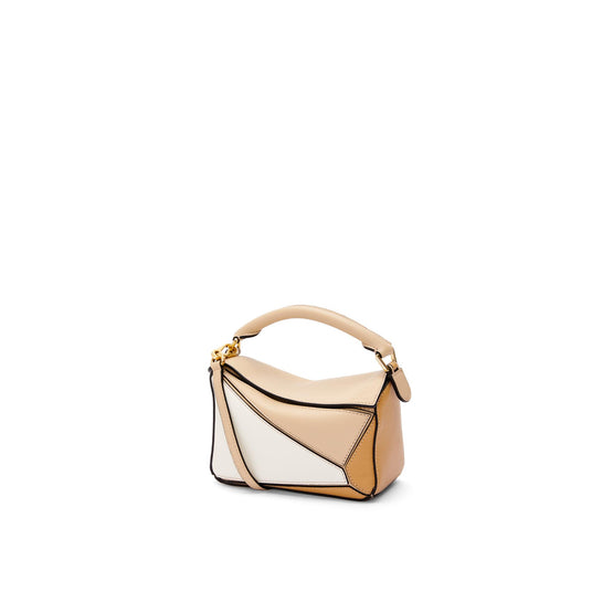 PUZZLE MINI BAG