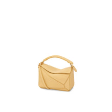 PUZZLE MINI BAG