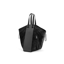 HAMMOCK TOTE BAG