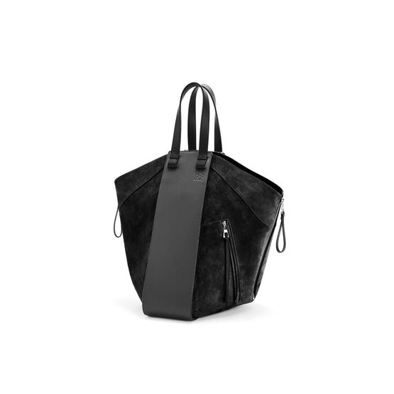 HAMMOCK TOTE BAG