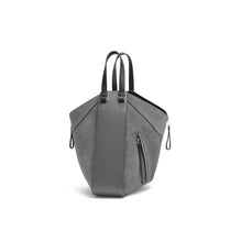 HAMMOCK TOTE BAG