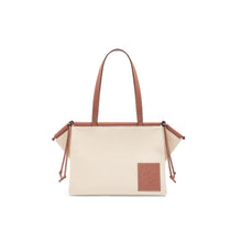 CUSHION TOTE BAG