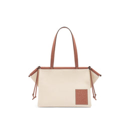 CUSHION TOTE BAG