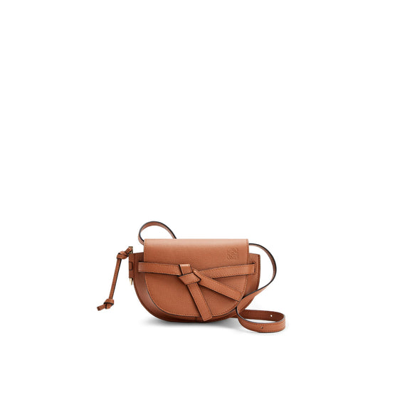 GATE DUAL MINI BAG