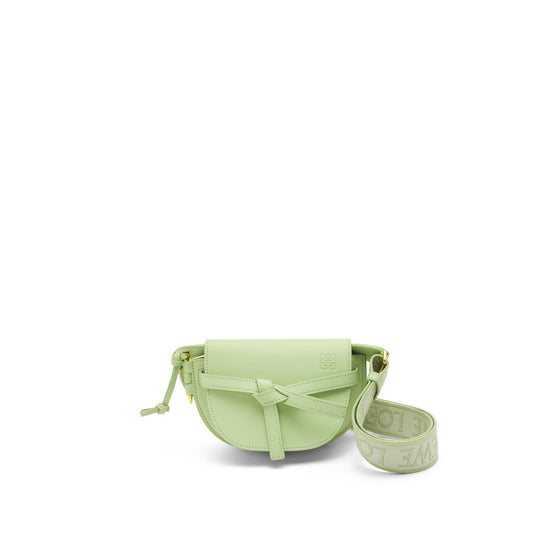 GATE DUAL MINI BAG