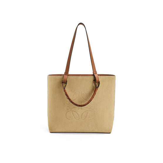 ANAGRAM TOTE BAG
