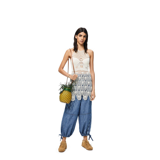 PINEAPPLE BAG