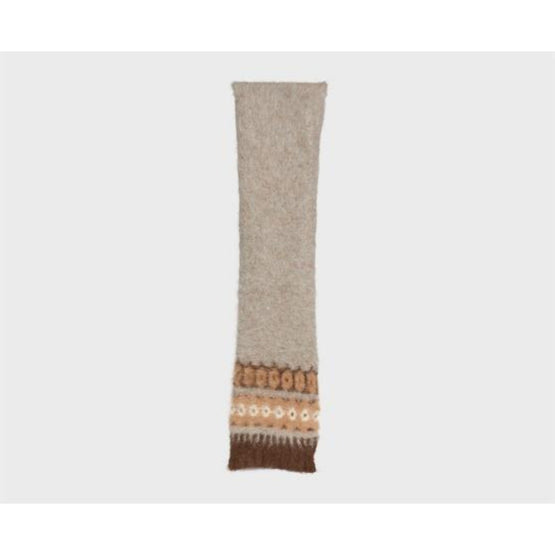 AA00R0ZQG.02CV - SCARF ALPACA