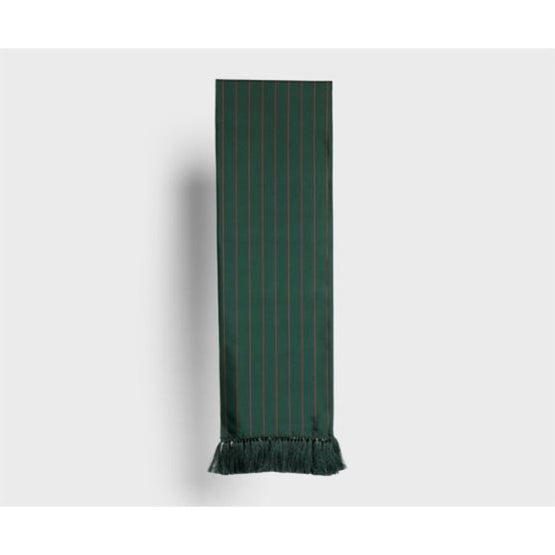 AA06AA225.31CM - ECHARPE SMOKING