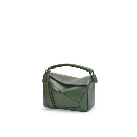 PUZZLE SOLID BAG
