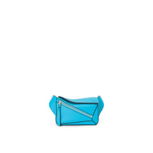 PUZZLE MINI BUMBAG