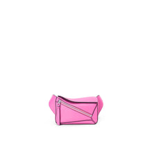 PUZZLE MINI BUMBAG