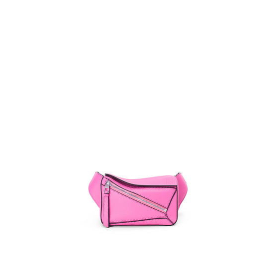 PUZZLE MINI BUMBAG