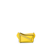 PUZZLE MINI BUMBAG