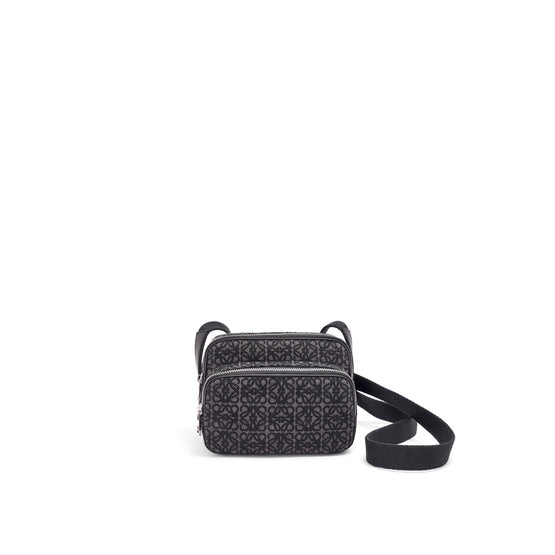 MINI CAMERA BAG ANAGRAM