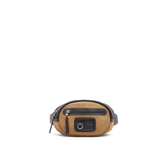 ELN ROUND BUMBAG