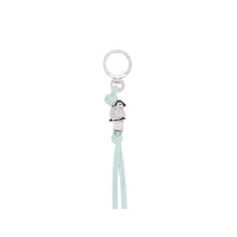 PENGUIN DICE CHARM