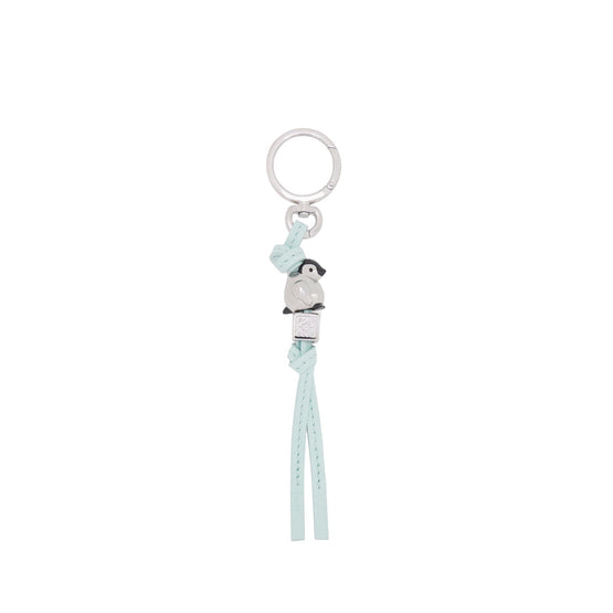 PENGUIN DICE CHARM