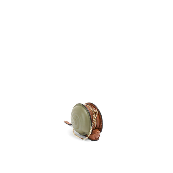 SNAIL POUCH
