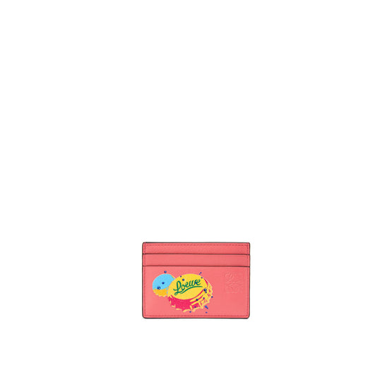 PLAIN CARDHOLDER CAPS
