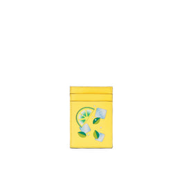 VERTICAL CARDHOLDER COCKTAIL