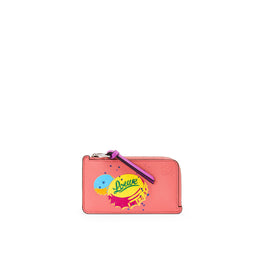 COIN CARDHOLDER CAPS