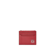 ANAGRAM SQUARE ZIP CARDHOLDER