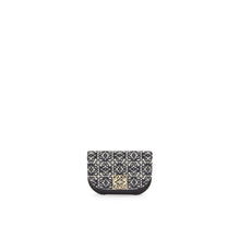GOYA ANAGRAM CARDHOLDER