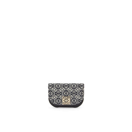 GOYA ANAGRAM CARDHOLDER