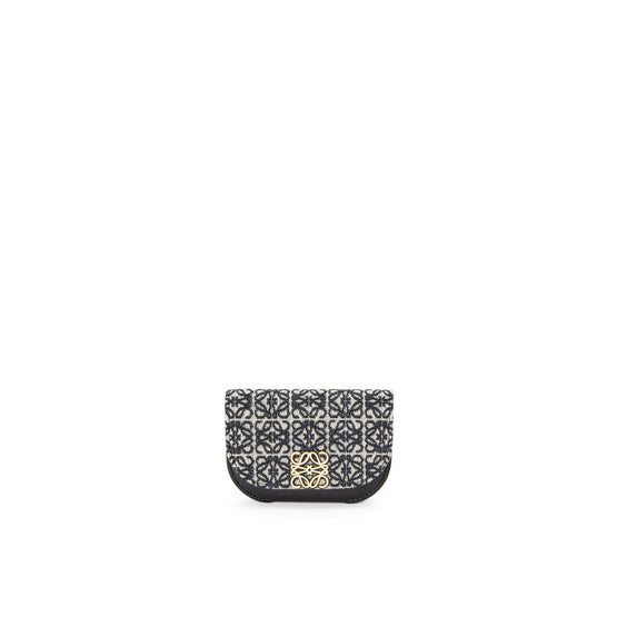 GOYA ANAGRAM CARDHOLDER