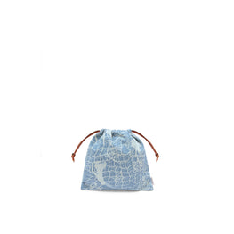 DW POUCH MERMAID