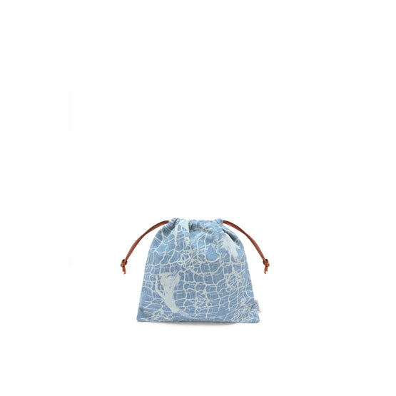 DW POUCH MERMAID