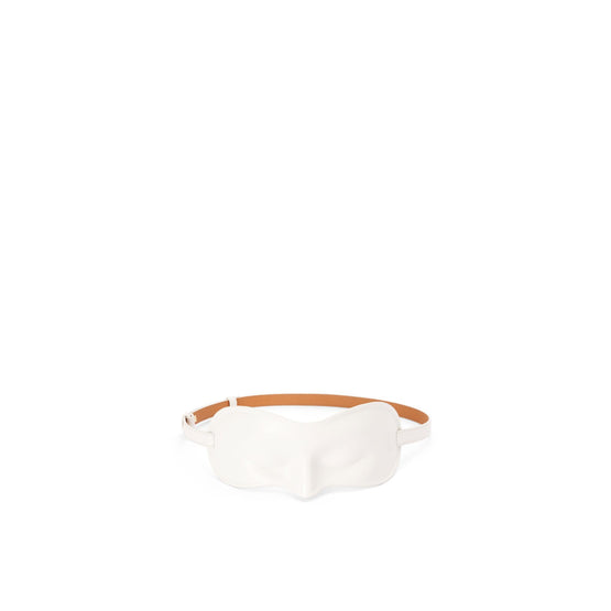 MASK BELT