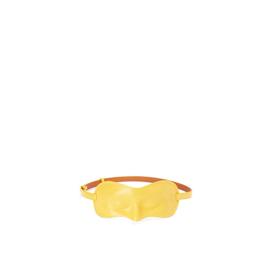 MASK BELT
