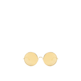 METAL ROUND SUNGLASSES