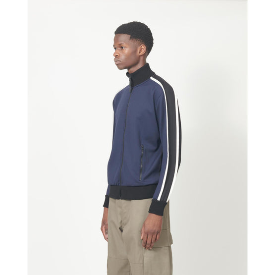 ELN ZIPPED TRACKSUIT