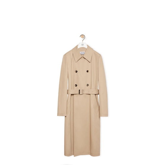 TRENCH COAT