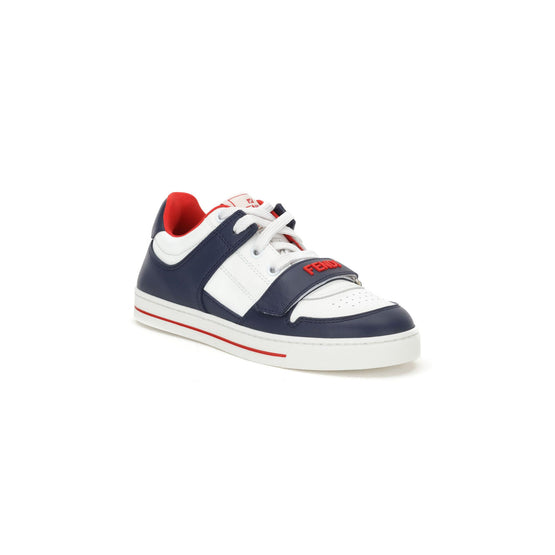 [SHOES/ACC/BAG] 네이비 배색 스니커즈